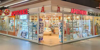 Apotheke Biesdorf-süd | Berlin
