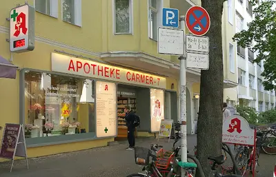 Apotheke Carmer-7