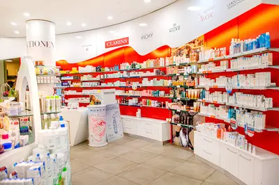 Apotheke des Westens - Ihre Persönliche Apotheke In Berlin Charlottenburg