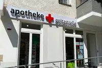 Apotheke Goltzstraße