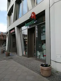 Apotheke Hackesches Quartier Am Hackeschen Markt