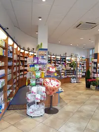 Apotheke Heerstr. Nord