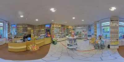 Apotheke In Der Galenusstraße