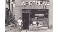 Apotheke In Nikolassee