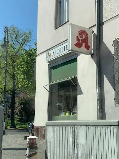 Apotheke Zum Goldenen Einhorn