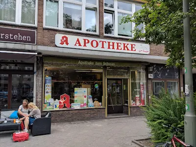 Apotheke Zum Schwan