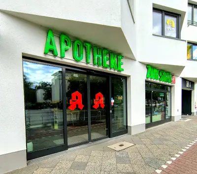 Apotheke Zum Stift