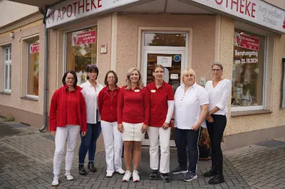 Apotheke Zum Weissen Schwan