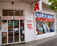 Atlantis Apotheke