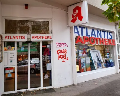 Atlantis Apotheke