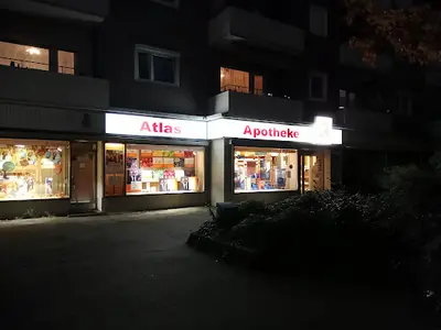 Atlas-apotheke