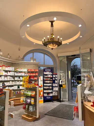 Augusta Apotheke