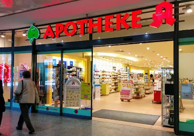 Auxilia Apotheke
