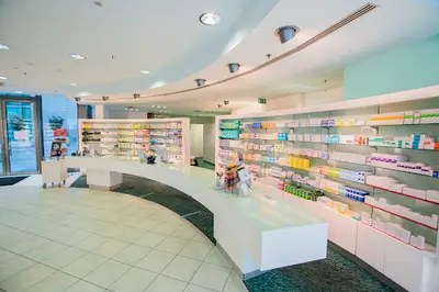Axels Apotheke