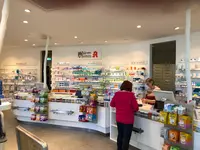 Bären Apotheke Dahlem