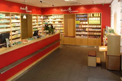 Barlach Apotheke