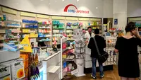 Berg-apotheke