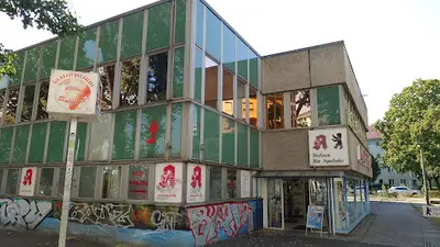 Berliner Bär Apotheke