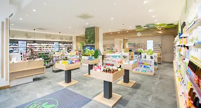 Bio 7.0 Apotheke