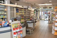 Birken-apotheke