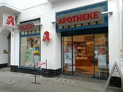 Blitz Apotheke