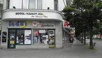 Brandenburg Apotheke