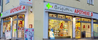 Brigitten-apotheke