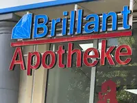 Brillant Apotheke Am Adenauerplatz / Kurfürstendamm