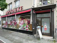 Bundes Apotheke