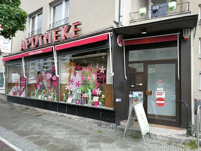 Bundes Apotheke