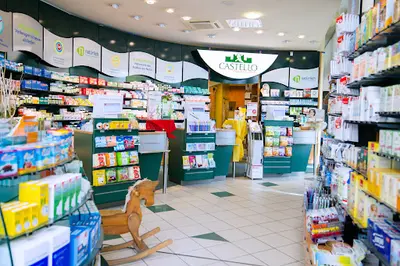 Castello-apotheke