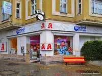 Central-apotheke Siemensstadt