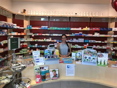 Central-apotheke