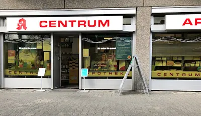 Centrum Apotheke