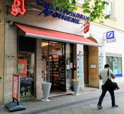 Christophorus-apotheke