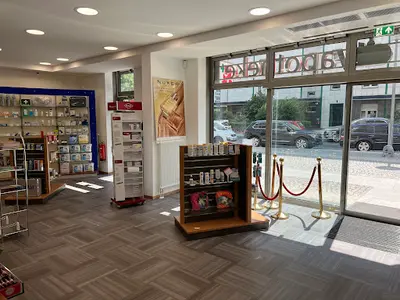 City Apotheke