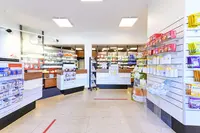 Condor Apotheke Rudow
