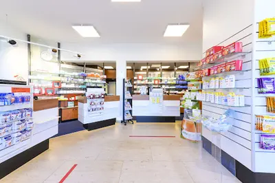 Condor Apotheke Rudow
