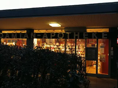 Damian-apotheke