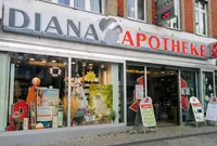 Diana Apotheke Schloßstraße
