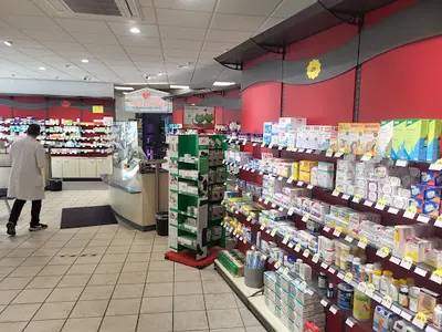 Die Herz Apotheke-spandau