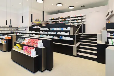 Dorotheenstadt Apotheke