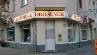 Driesener Apotheke
