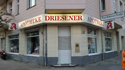 Driesener Apotheke