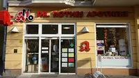 Dr.rothes Apotheke