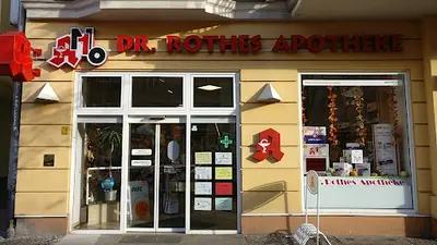 Dr.rothes Apotheke