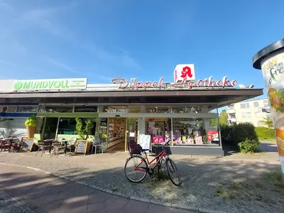Düppel Apotheke