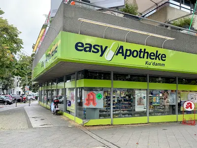 Easyapotheke Ku Damm