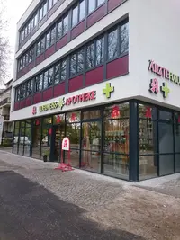 Edelweiß-apotheke