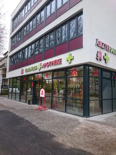 Edelweiß-apotheke